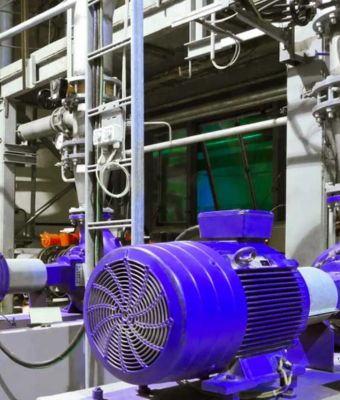 Pumps in Newcastle 1