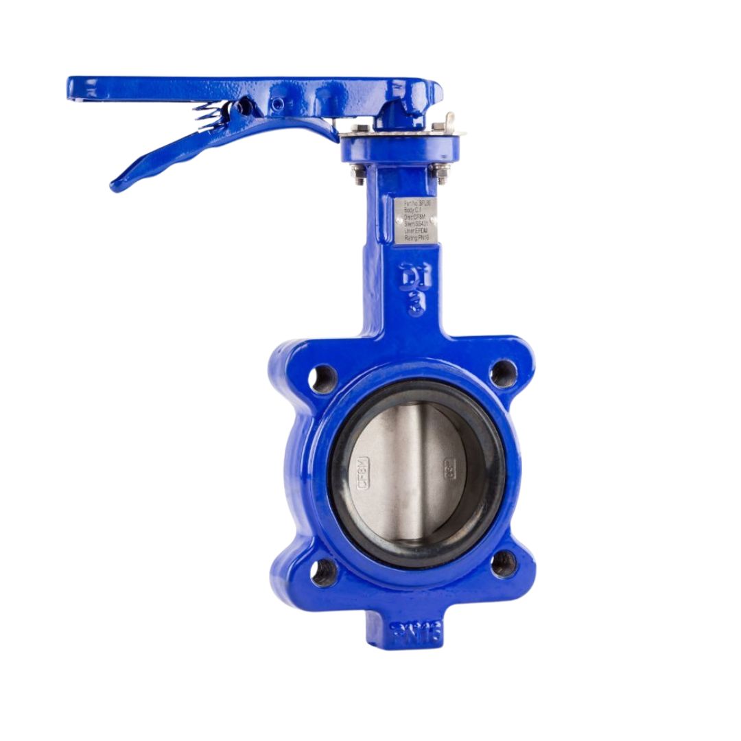 Butterfly Valves for sale in Newcastle NSW
